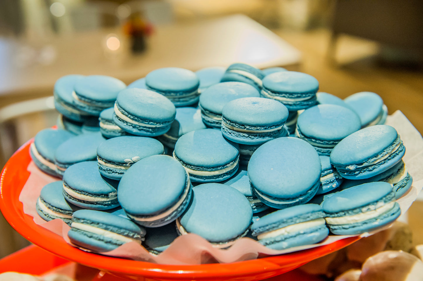 Macarons