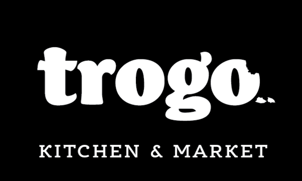 Trogo Kitchen & Market logo