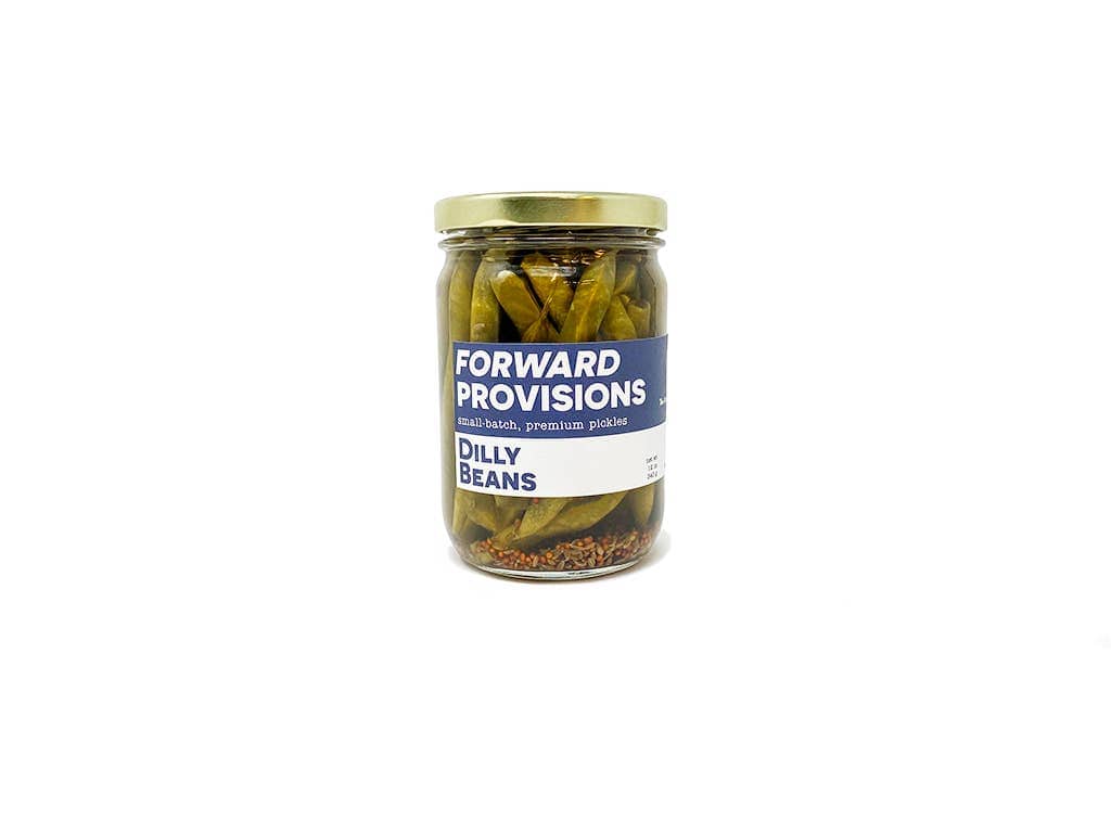Dilly Beans from Forward Provisions - Hortiport