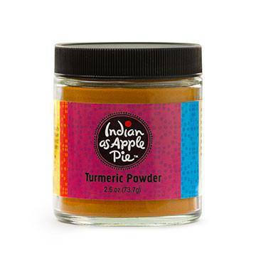 Turmeric - Hortiport