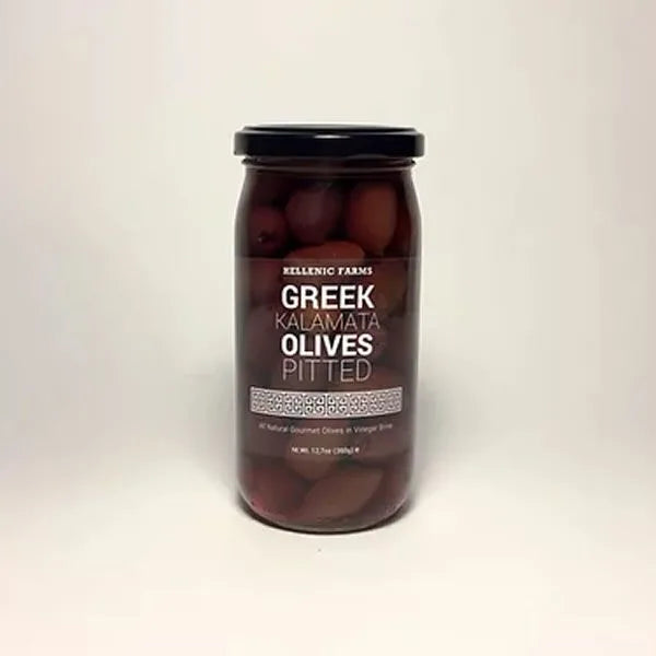 Pitted Kalamata Olives