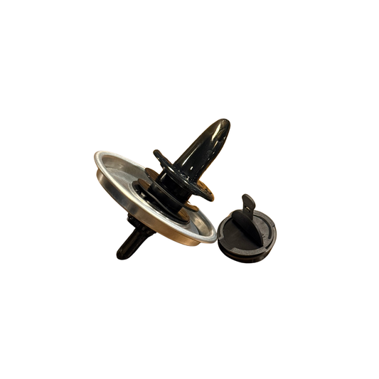 pour spout insert