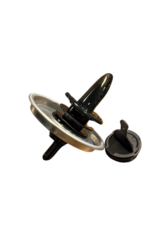 pour spout insert