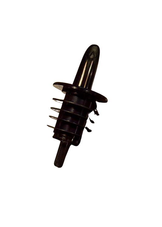 pour spout insert