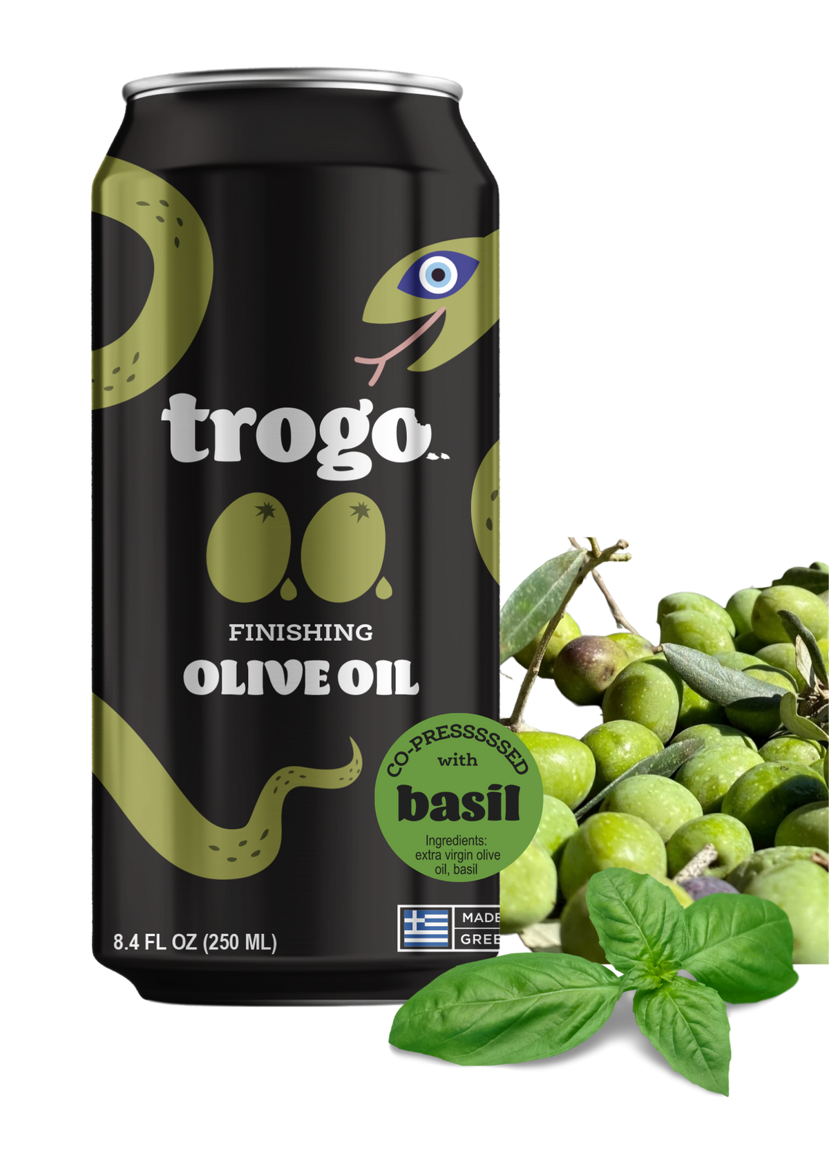 basil trogo o.o.