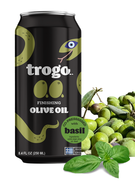 basil trogo o.o.