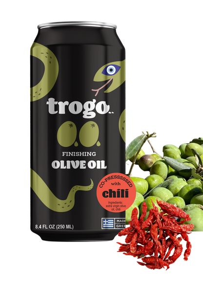 chili trogo o.o.