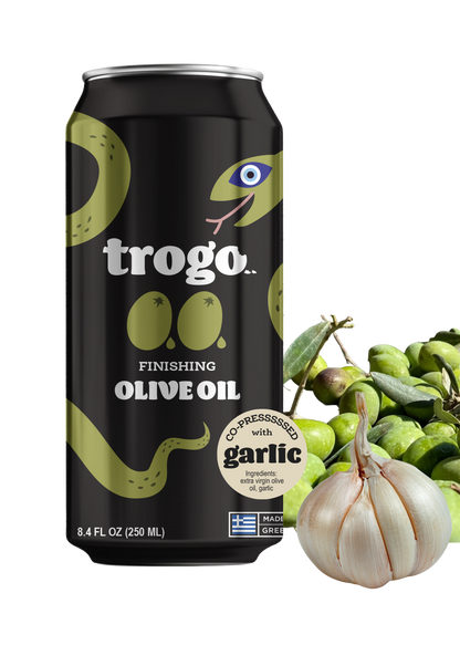 garlic trogo o.o.