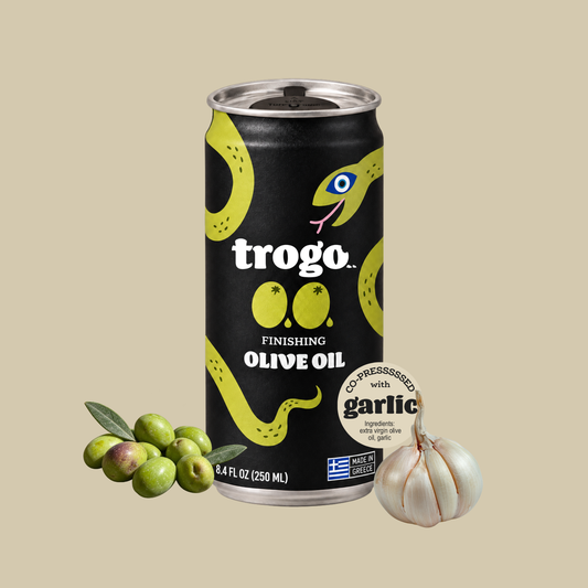 garlic trogo o.o.