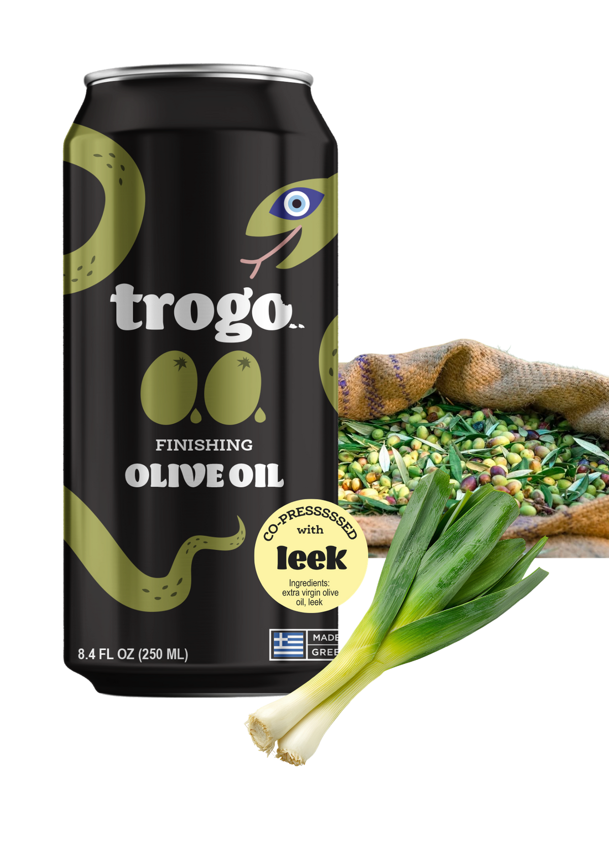 leek trogo o.o.