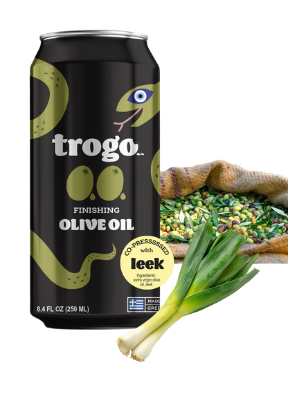 leek trogo o.o.