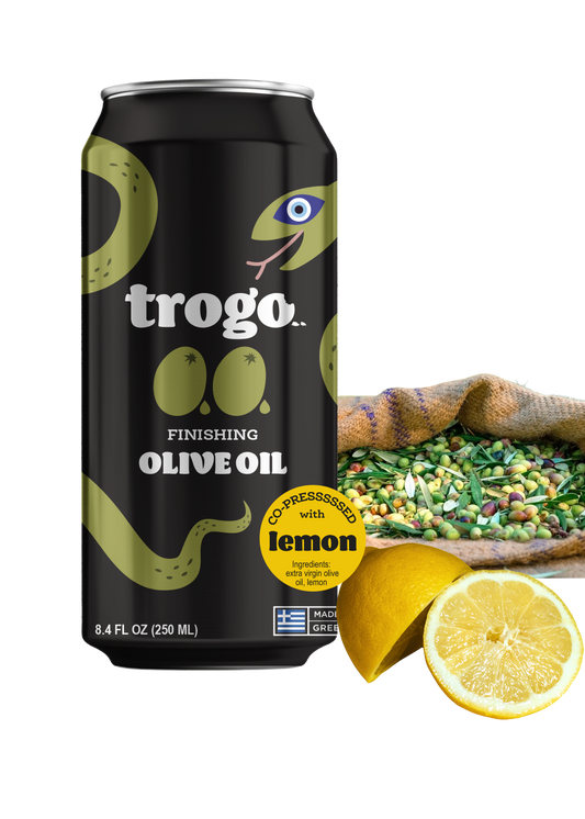 lemon trogo o.o.