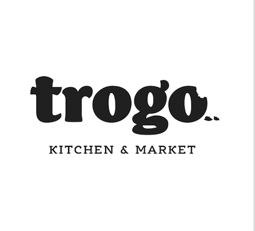 Trogo Gift Card