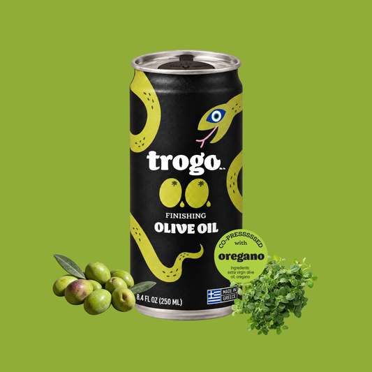oregano trogo o.o.