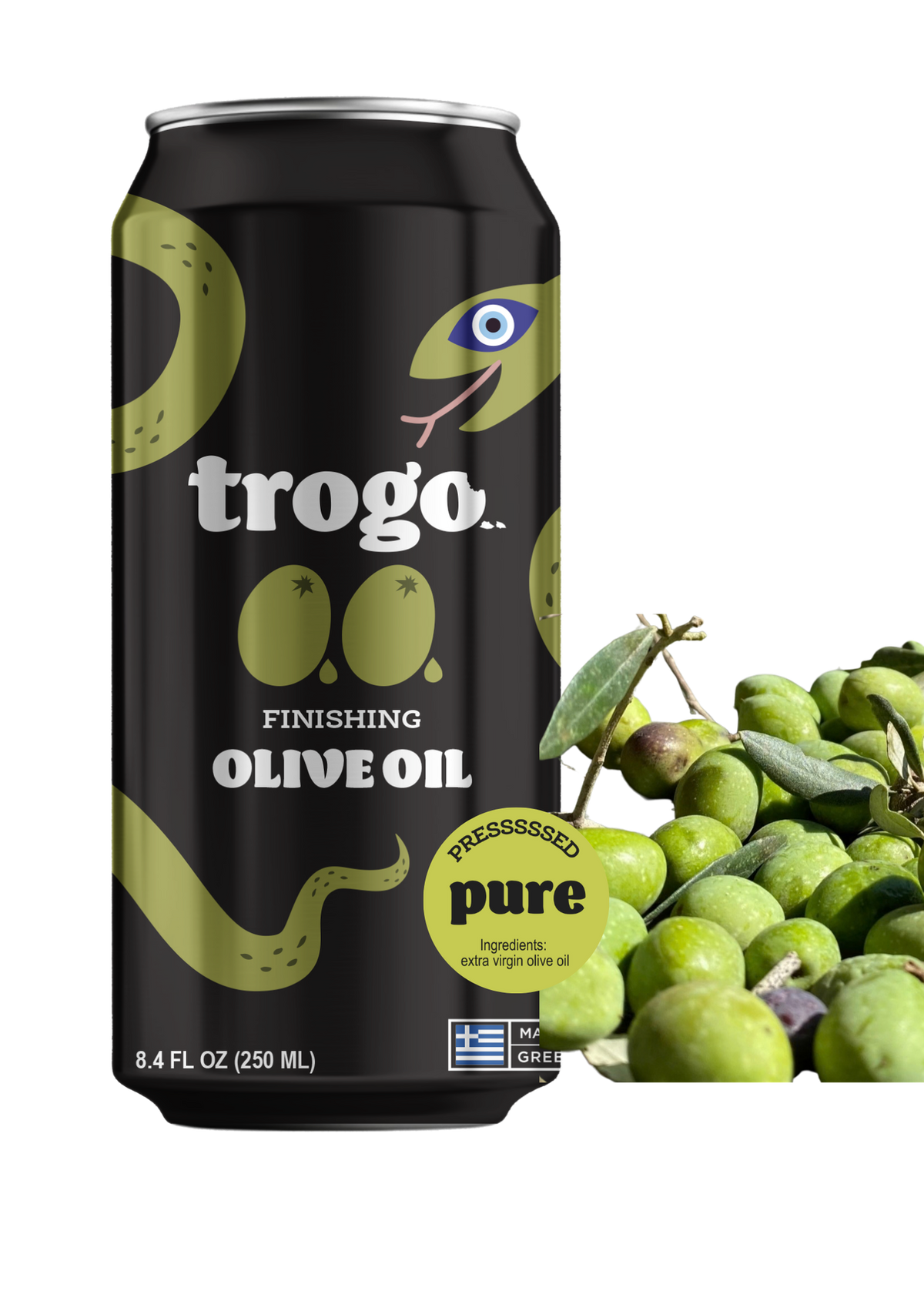 pure trogo o.o.