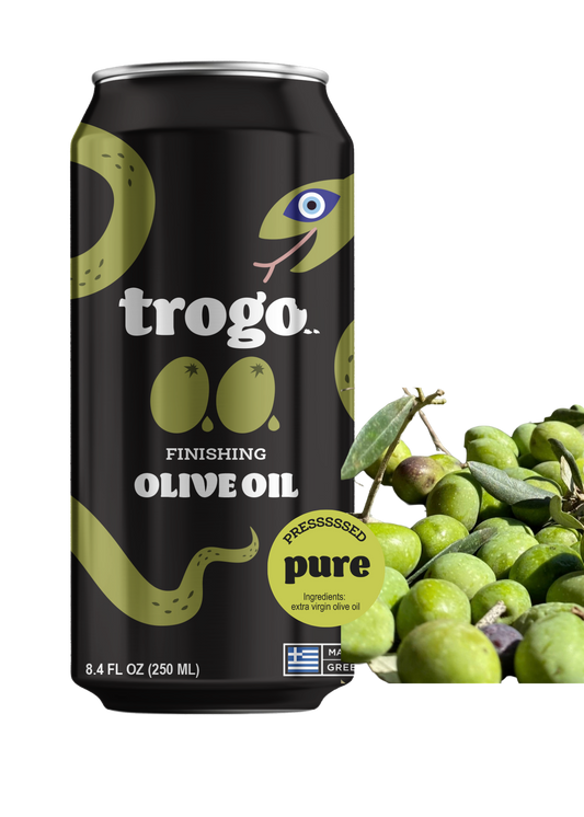 pure trogo o.o.