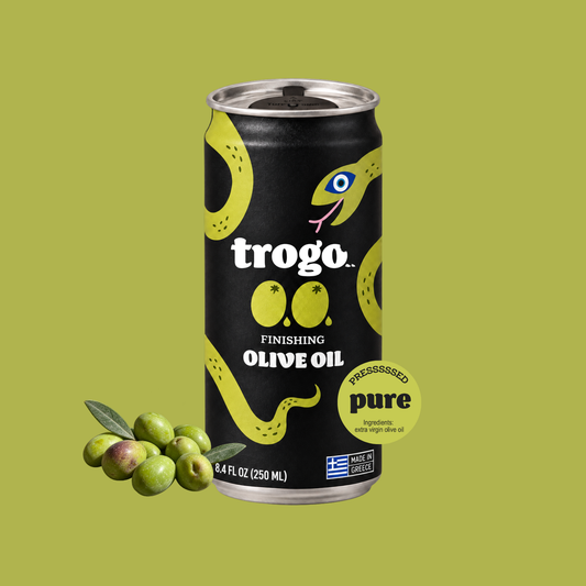 pure trogo o.o.