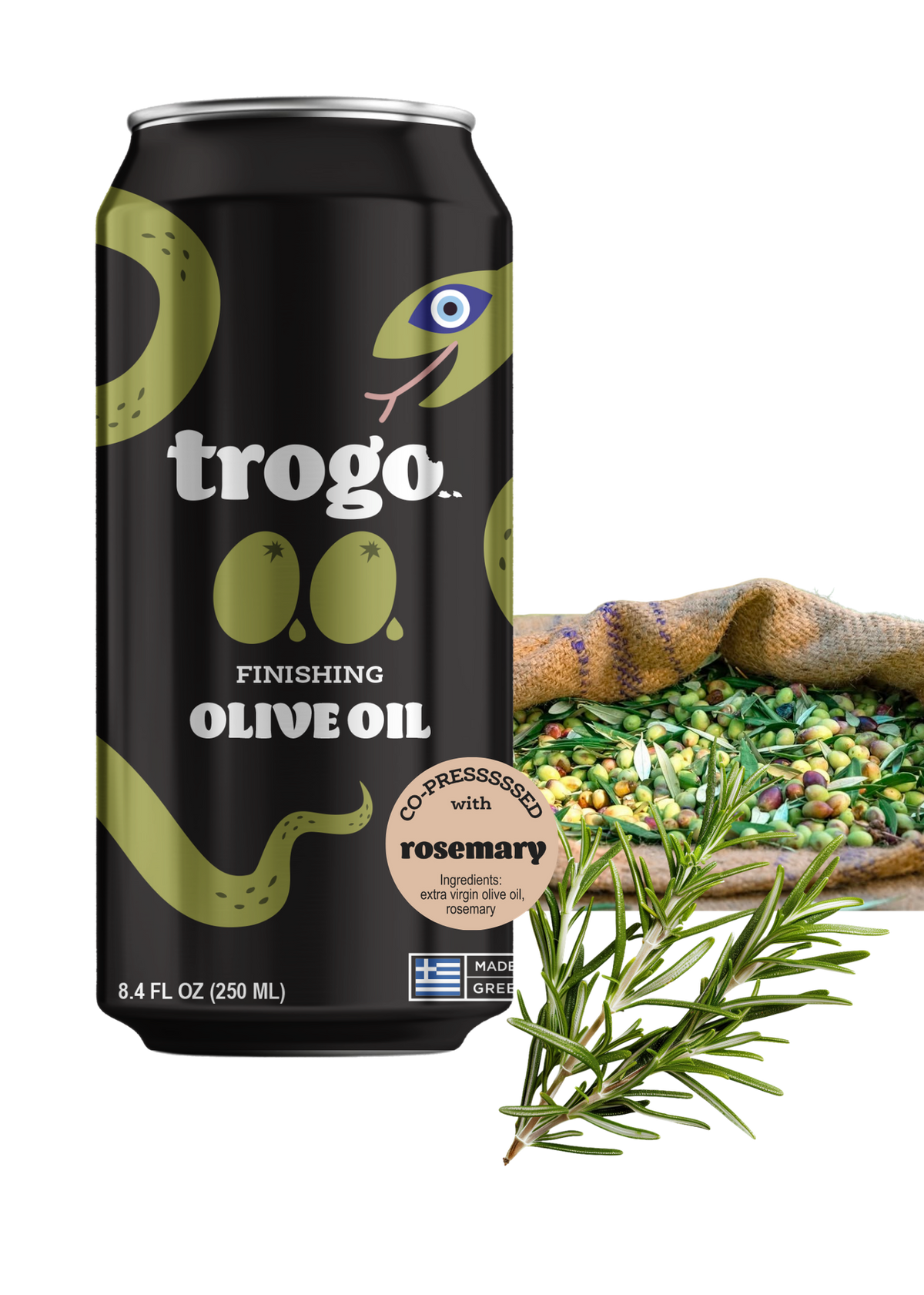 rosemary trogo o.o.