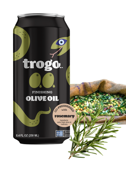 rosemary trogo o.o.