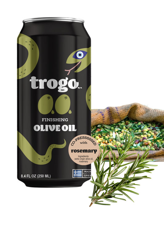 rosemary trogo o.o.