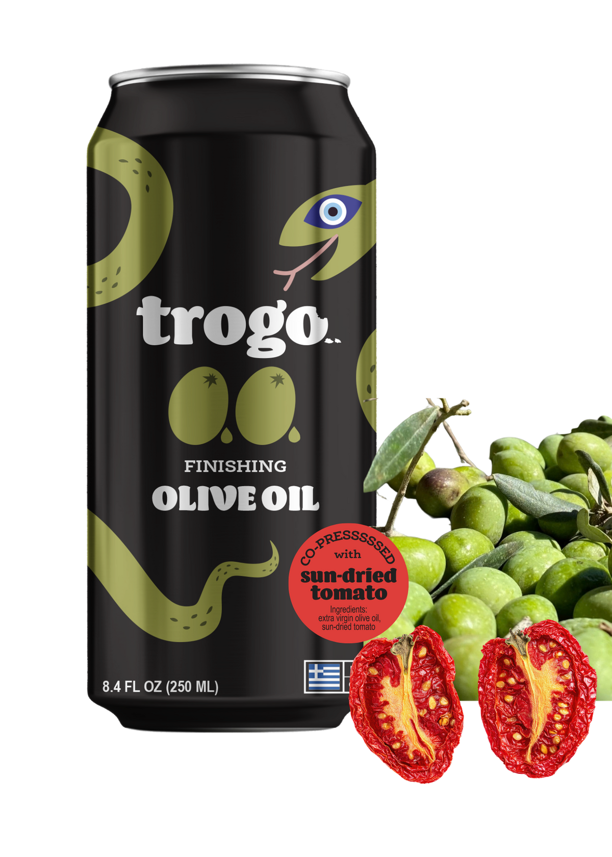 sun-dried tomato trogo o.o.