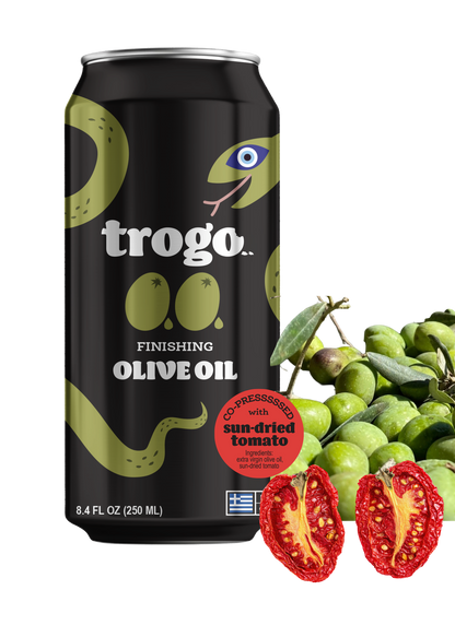 sun-dried tomato trogo o.o.