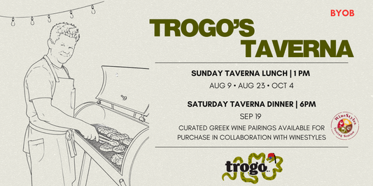 Trogo's Taverna