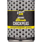 Organic Blonde Chickpeas - Hortiport