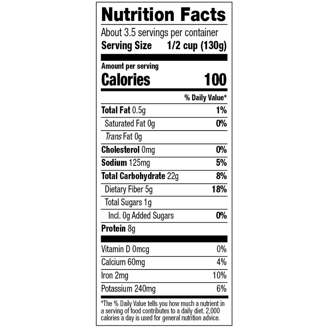 Organic Dark Red Kidney Beans - Hortiport