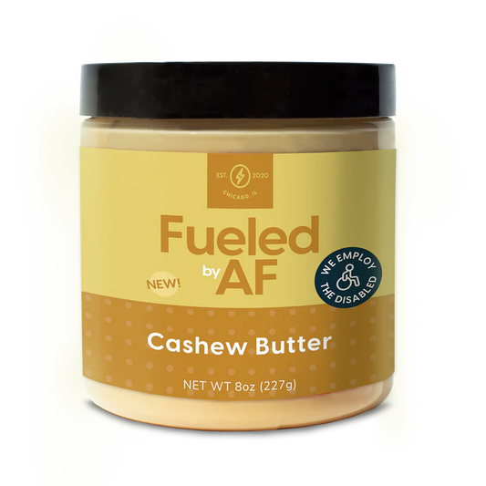 Cashew Butter