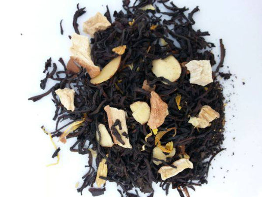 SenTEAmental Southern Comfort Black Tea - Hortiport
